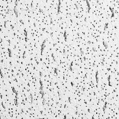 ARMSTRONG 896 Ceiling Tile,24 in L,24 in W,PK16 19H050