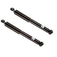 2 Bilstein StoßDäMpfer B4 2-19-189291 Hinterachse FüR CitroËN Nemo Nemo