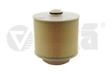 Luftfilter vika 11330916001 Filtereinsatz 166mm für AUDI A6 C6 4F2 Avant 4F5 4FH