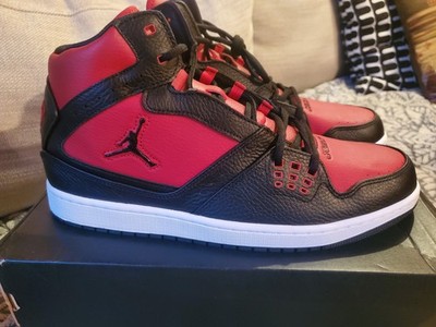 Size 13 - Air Jordan 1 Flight Bred NIB