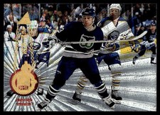 1994-95 Pinnacle Rink Collection JOCELYN LEMIEUX