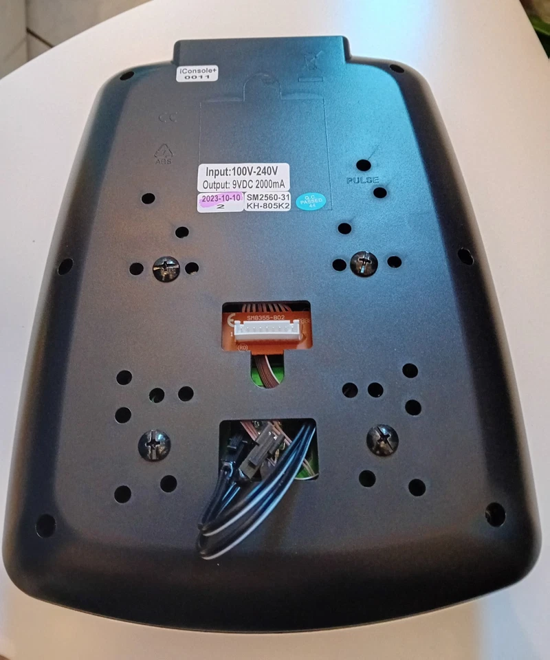 Computer CST-BX30 PLUS, Cardiostrong, Kinomap kompatibel 👍🏻 - Bild 3 von 4