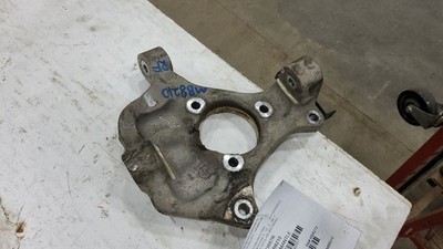 2014 GMC Sierra Denali 1500 Pickup Front Spindle Knuckle 4X4 Right