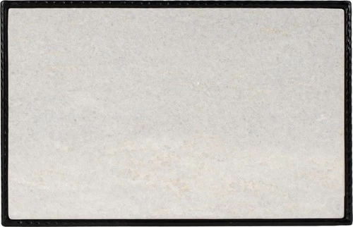 Iron and Marble Nesting Tables by Butler Specialty - Picture 7 of 7