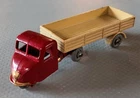 Matchbox Lesney Mechanical Horse and Trailer - Issued 1950s