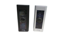 Lot of 2 Ring Video Doorbell Pro Smart Wi-fi - Free shipping