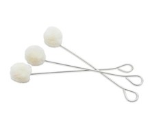 Angelus Wool Dauber Pack of 100