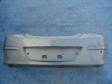 Opel Astra H Cabrio Coupe OPC Line GTC Hinterer Stoßstange Heckstoßstange Bumper