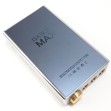iBasso DX300 MAX Flagship Digital Audio Playe...