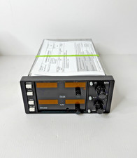 TKM MX 300 NAV/COMM (14 VDC) Serviced with FAA 8130-3 Form / Exchange Available