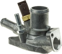 Thermostat KÜHlmittel Gates TH42780G1 FÜR Abarth Alfa Romeo Jeep Lancia