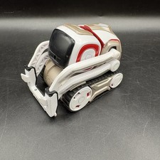 Anki Cozmo Robot 300-00048 Unit Only TESTED