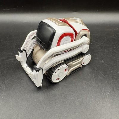 Anki Cozmo Robot 300-00048 Unit Only TESTED
