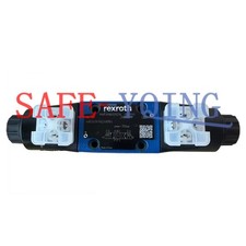 1PCS NEW solenoid valve R988129276 4WE6G1X/HG24N9K4 #za