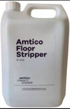 Amtico FloorCare Stripper 5Litre 5.34 per litre