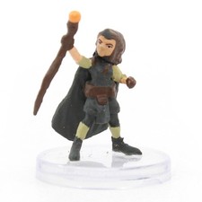 Dungeons and Dragons GNOME WIZARD - 2024 DND Minis Miniature Figure