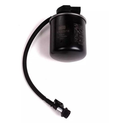 WK82018 6510902952 Fuel Filter For Mercedes-Benz GLK 200 220 250 CDI 2.1L