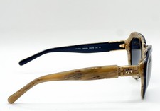 Tory Burch Polarized Blue Sunglasses for Women for sale | eBay display picture 1