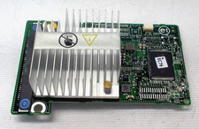 DELL PERC H310 Mini Mono 6Gb/s SAS RAID Controller 0K09CJ R320 R520 R620 R720