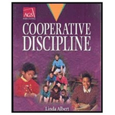 Cooperative Discipline by Albert, Linda