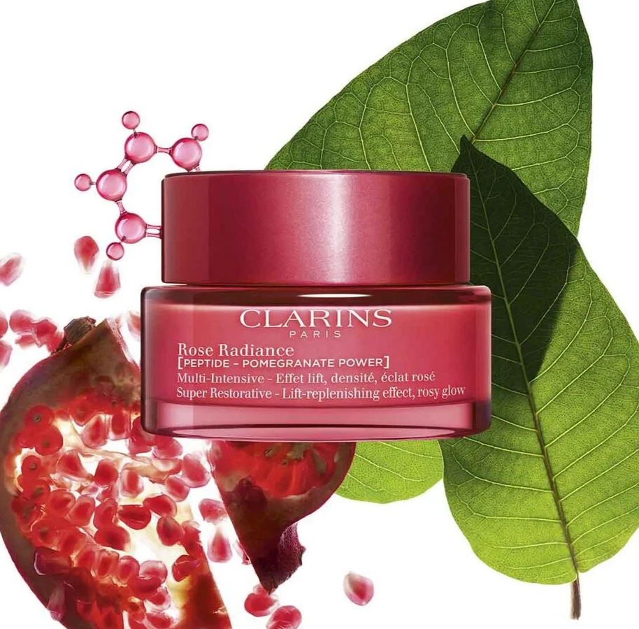 CLA SUPER REST.ROSE RADIANCE 50 ML - Immagine 5