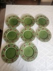 Bordallo Pinheiro Portugal Holly & Berry  Christmas  (29) Piece Set. Majolica — photo 3
