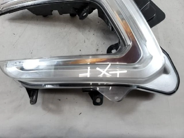 Renault Captur 2018 QM3 luz antiniebla LED izquierda nueva Foto 3 de 4