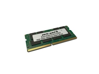 16GB Memory for Lenovo IdeaPad 320 320C 320S 330 330S Compatible RAM Upgrade ...