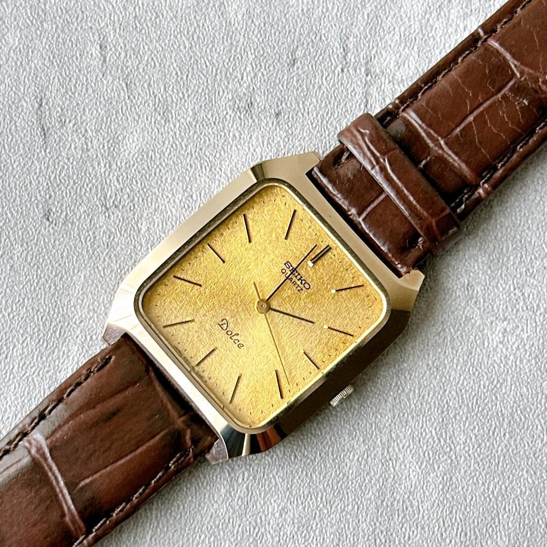 Цифровой фотоаппарат Seiko Dolce Men s