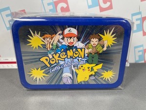 All Pokemon Tins | eBay