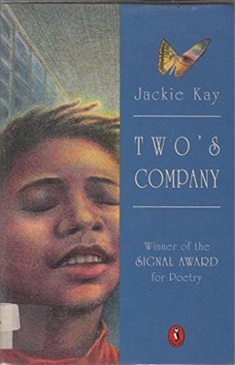 Two's Company (Puffin poetry), Jackie, Kay