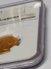 1854 Year Grade MS 62 US Gold $1 Coins for sale | eBay