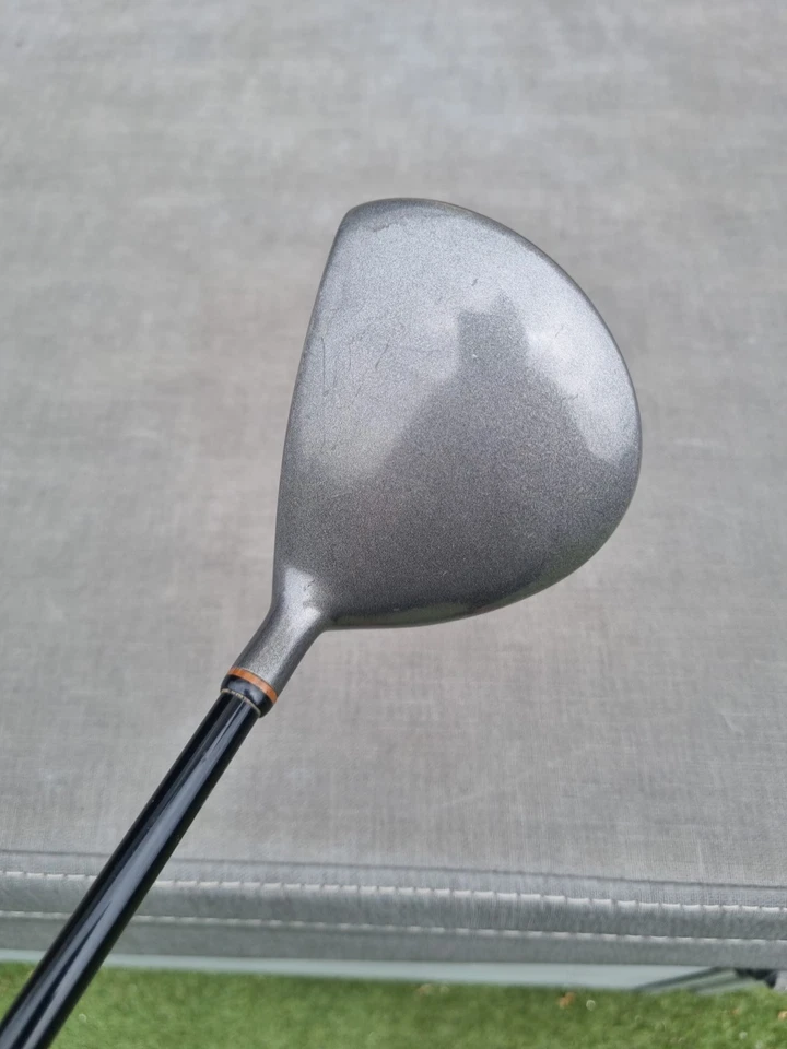 Orlimar 17 Degree Fairway Wood Stiff / Firm Right Handed - Image 3 of 4