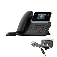 Yealink T73W IP Phone - Bluetooth, Wi-Fi - With PSU - FREE SHIPPING
