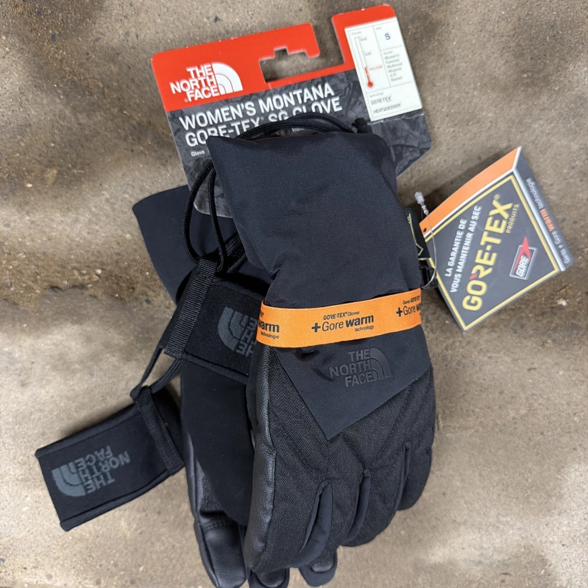 north face montana gloves products for sale | eBay