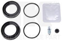 NK Reparatursatz, Bremssattel Hinterachse, Vorderachse U.A. FüR Alfa Romeo