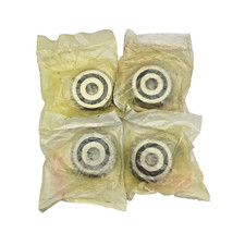 Lot of 4x Y-228 Needle Roller Bearings