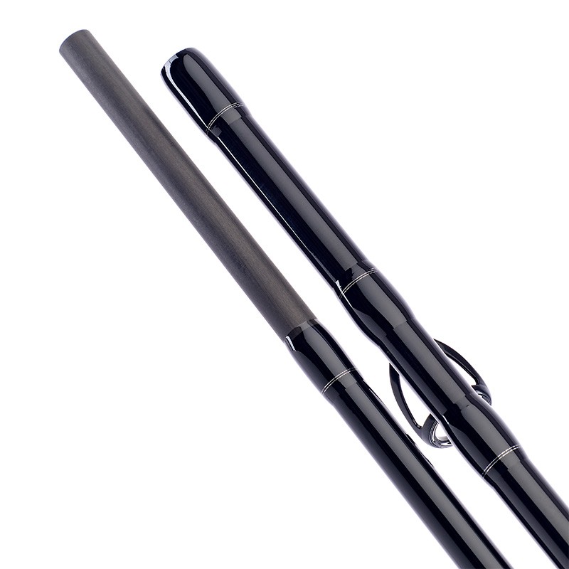 Daiwa N'Zon 2.0 10' Mini Method 2pc