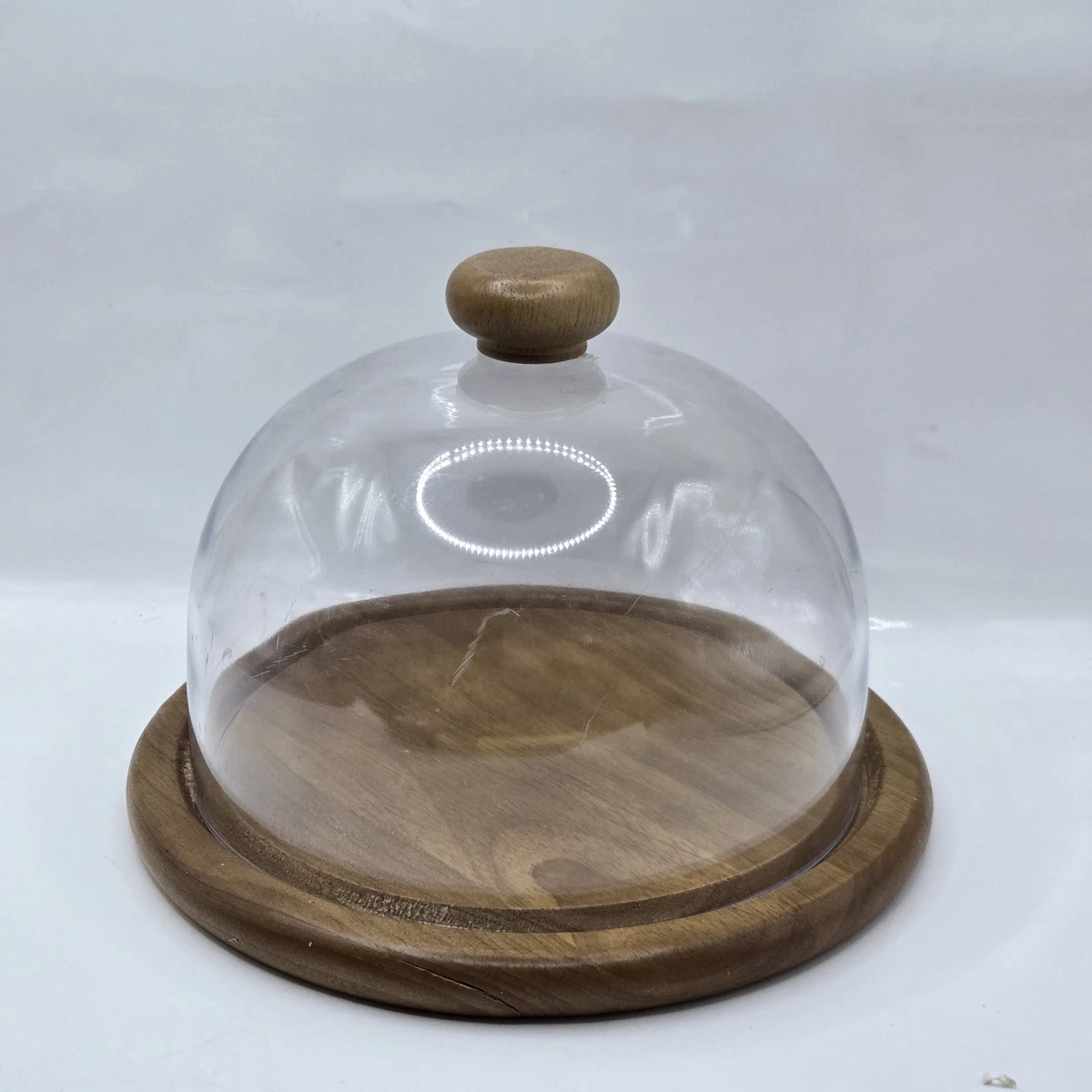 Cheese Plate Dome for sale | eBay