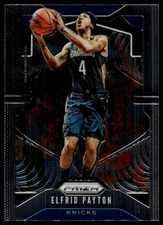 2019-20 Panini Prizm Elfrid Payton #242