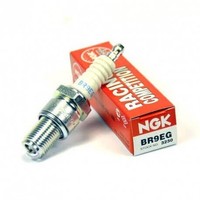 Wr 125 / -YZ 125 250 / Cr 125 R / 125 Rm / Kx 60 - ZÜNdkerze NGK BR9EG