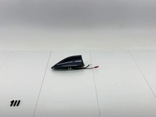 20-23 Subaru Crosstrek Rear Exterior Roof Shark Fin Antenna Magnetic Gray Oem