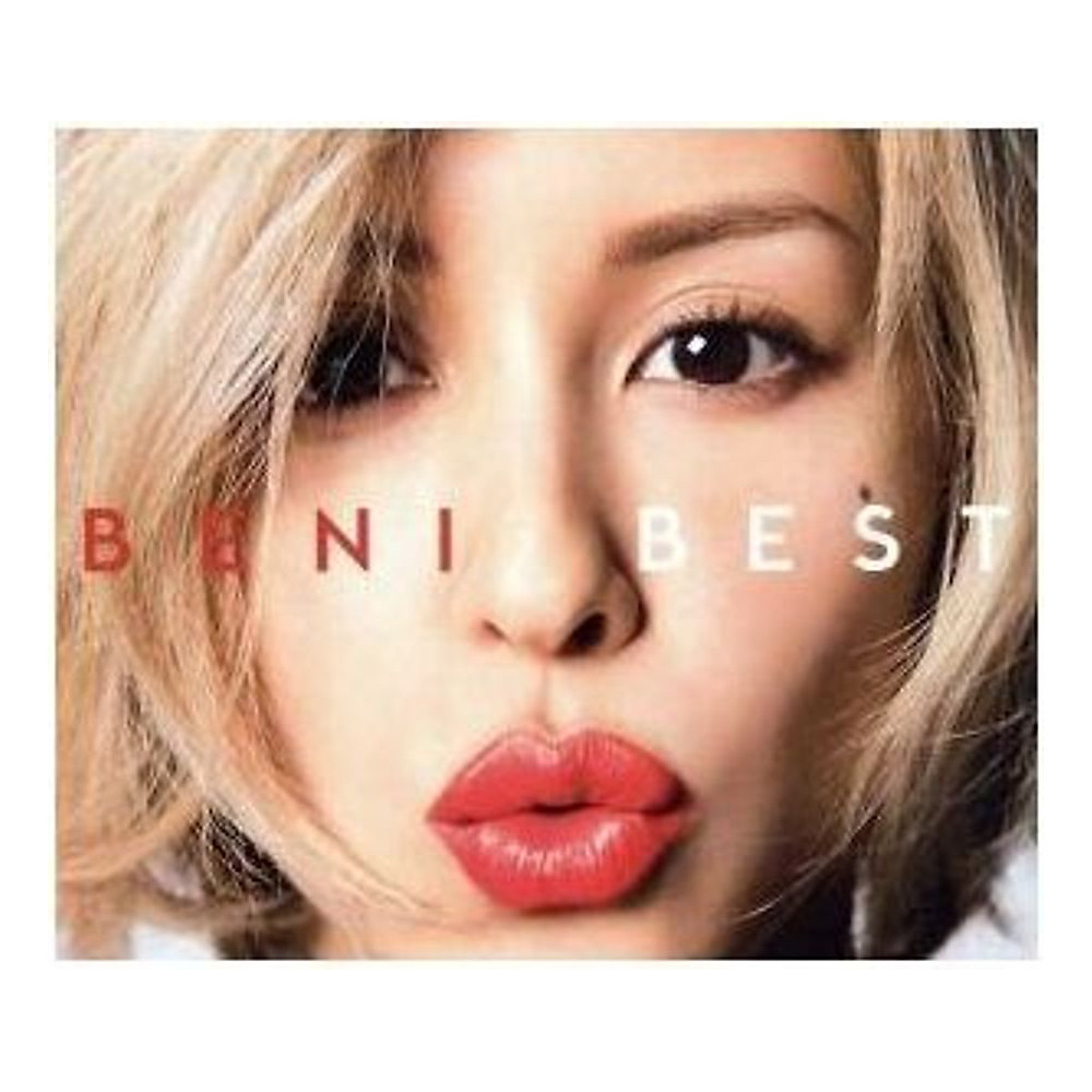 BEST ALL SINGLES & COVERS HITS (first press limited deluxe edition) (with Used 2