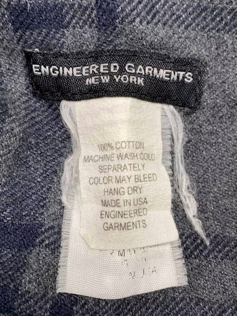 Engineered Garments Jacket gray - image 3