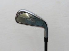 Used Titleist U505 Utility 2 Iron u505 Single 2 Iron Tour AD IZ-95 s Stiff Flex