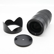 Hasselblad XCD 35-75mm f3.5-4.5 Lens 492