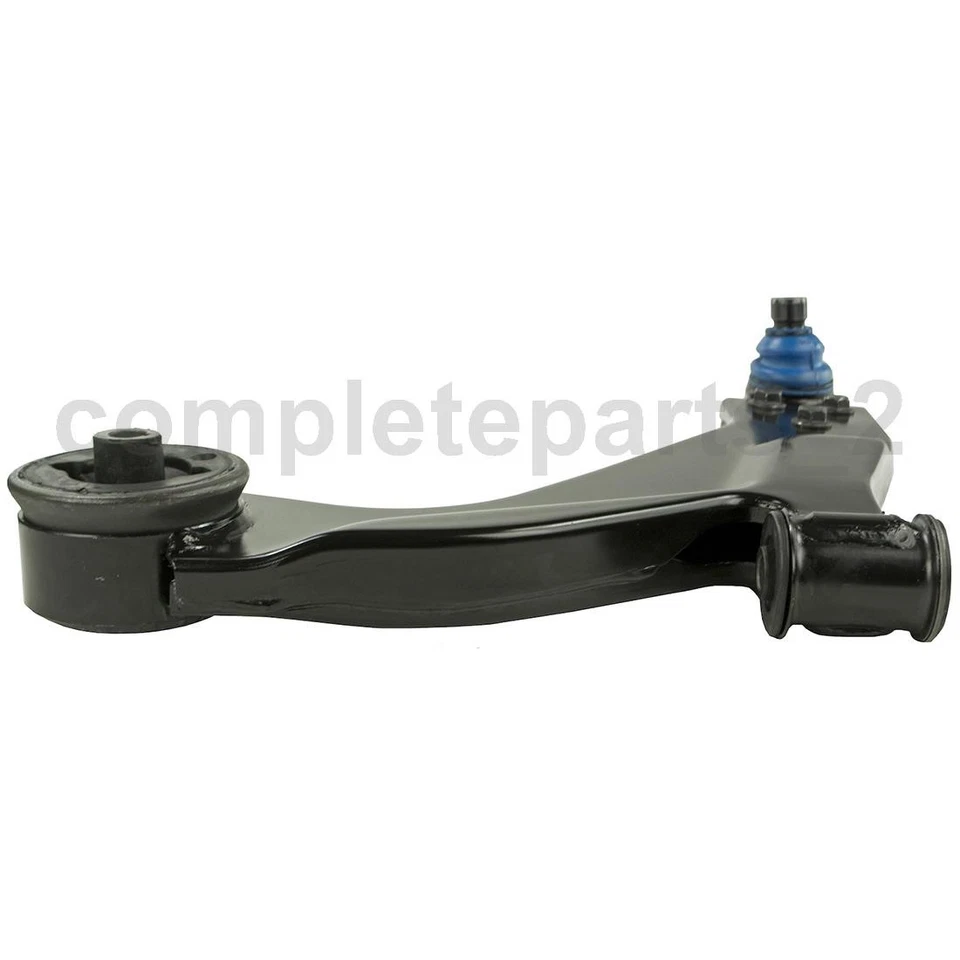 Barra de brazo de control Mevotech para Jaguar X-Type 3,0 L 2,5 L Foto 2 de 4