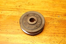 John Deere GX345 Engine Drive Pulley AM126109 1.00" Bore