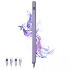 Stylus Pens for Touch Screens PowerDisplay Tablet Pen POM Tip Magnetic Digita...