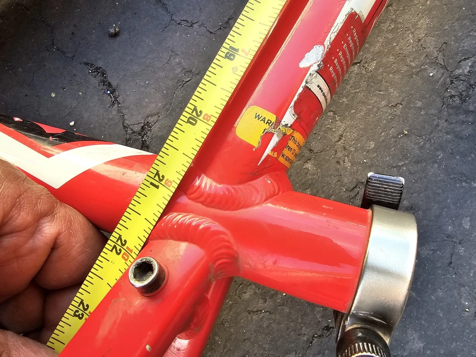 Specialized Frame - Image 2 of 4